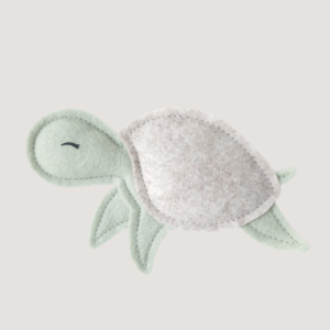 Babymobiel hanger schildpad