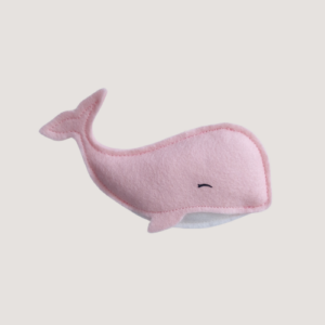 Babymobiel hanger walvis