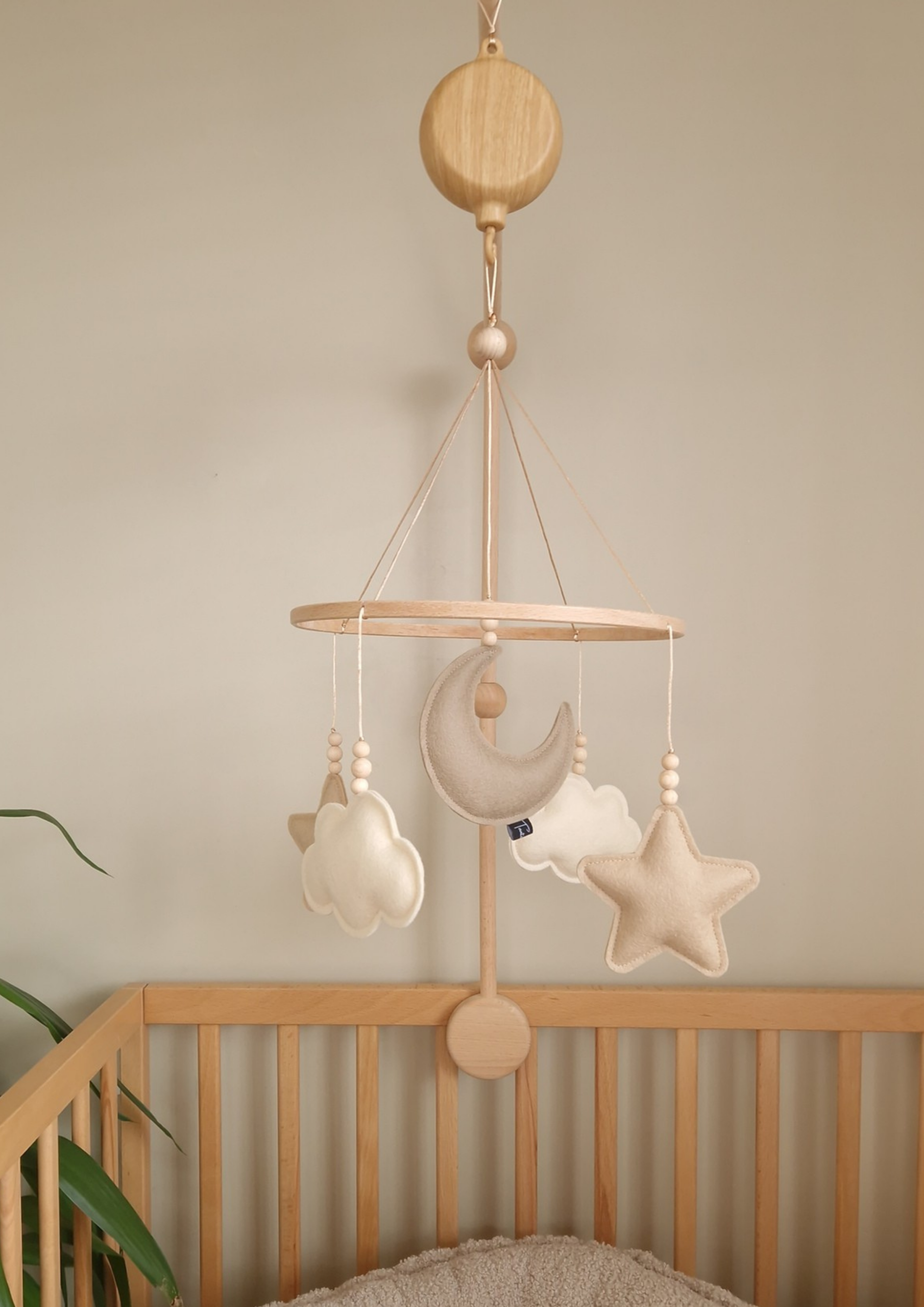 Babymobiel setjes